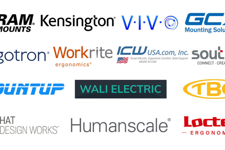 List of Best Monitor Arm Manufacturers in the USA