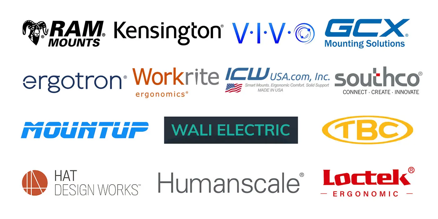 List of Best Monitor Arm Manufacturers in the USA List of Best Monitor Arm Manufacturers in the USA