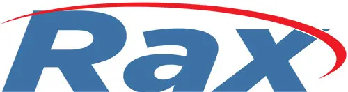 RaxMount logo