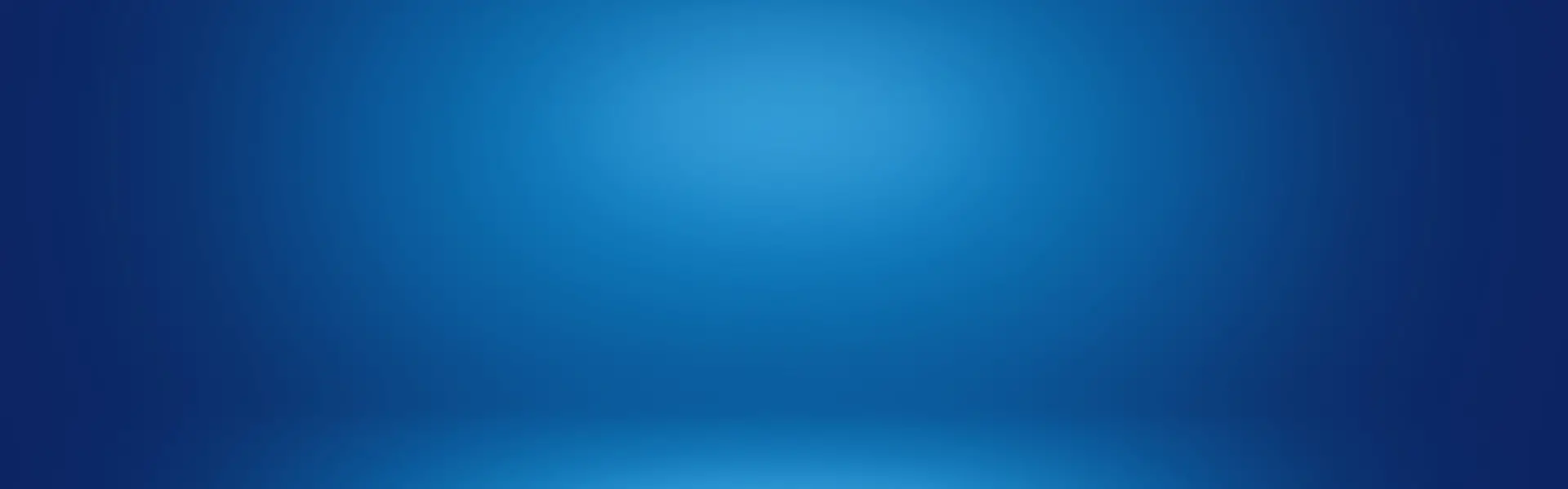 Info banner