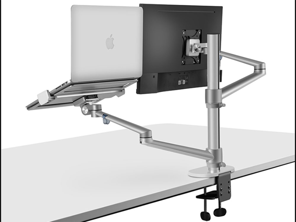 Top 14 Monitor Arm Manufacturers & Brands in the USA Raxmount