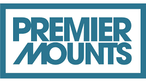 TV Mount Manufacturers in the USA- Premier Mounts