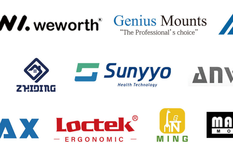 Full List of Chinese Height Adjustable Desk Manufacturers