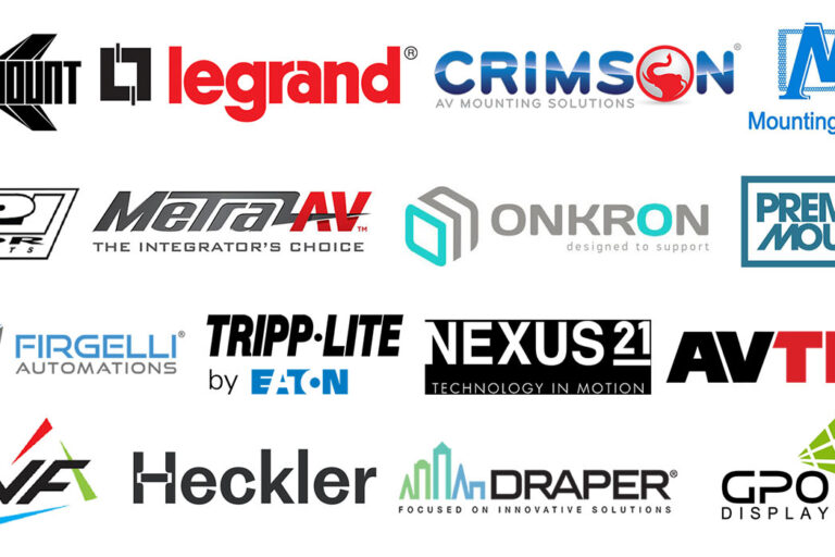 List of Best TV Mount Manufacturers in the USA