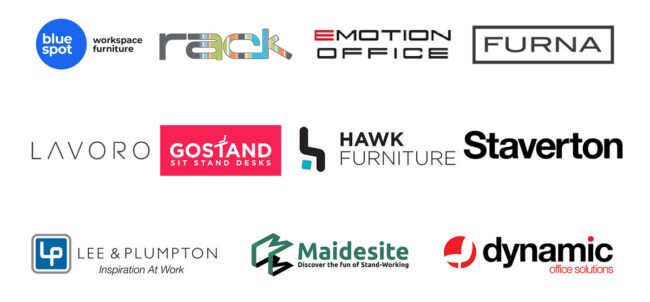 List of British Sit Stand Desk Manufacturers and Suppliers