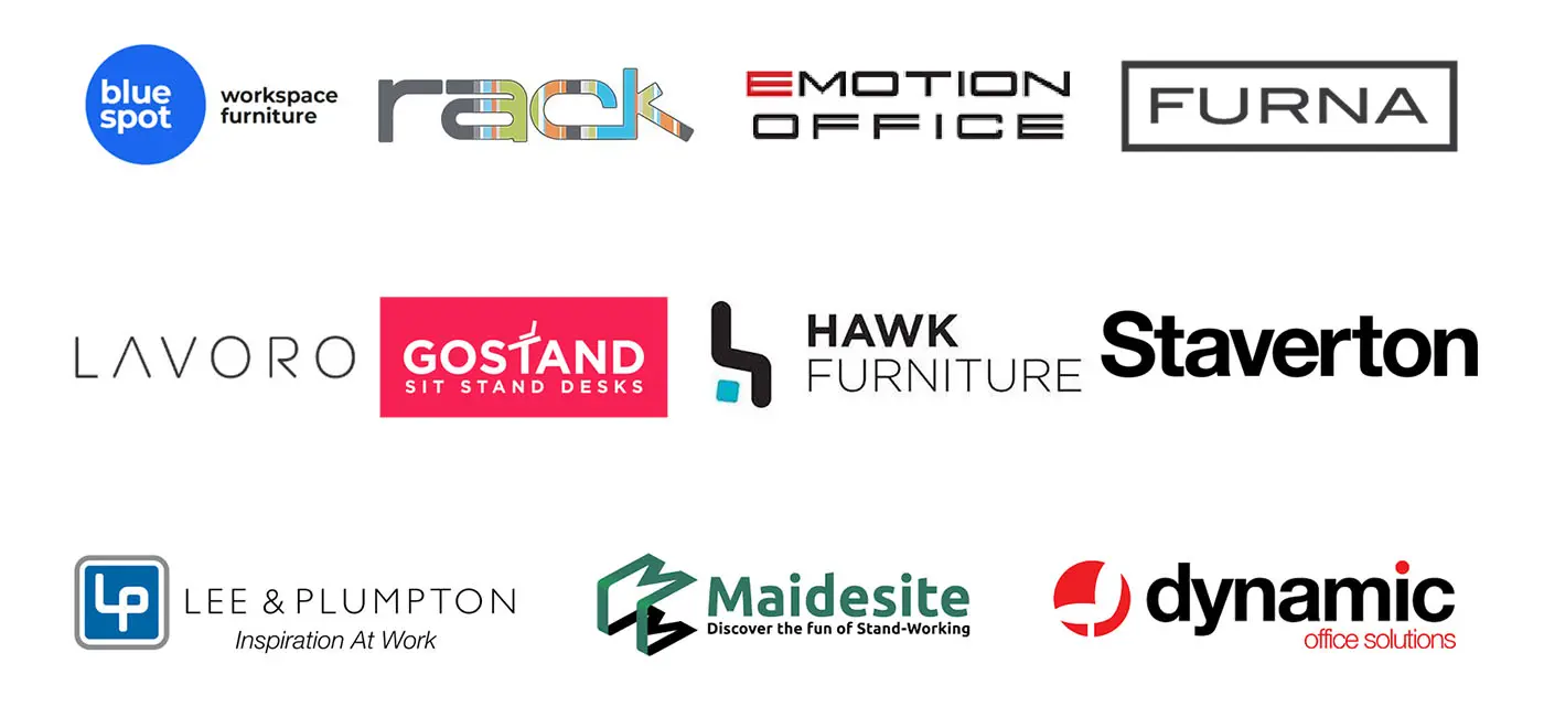 List of British Sit Stand Desk Manufacturers and Suppliers