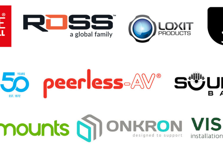 List of British TV Mount Manufacturers and Suppliers