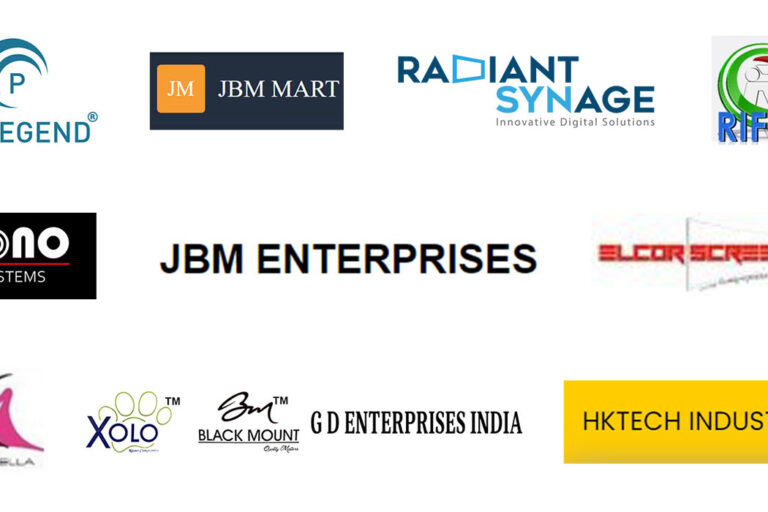 List of Indian TV Mount Manufacturers