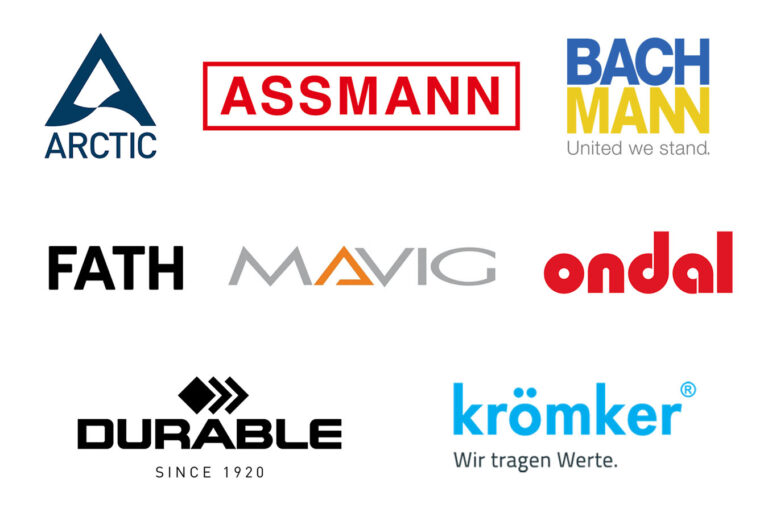 Lista de fabricantes de braços para monitores na Alemanha List of Monitor Arm Manufacturers in Germany