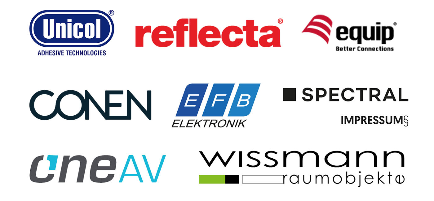 List of TV Bracket Manufacturers in Germany