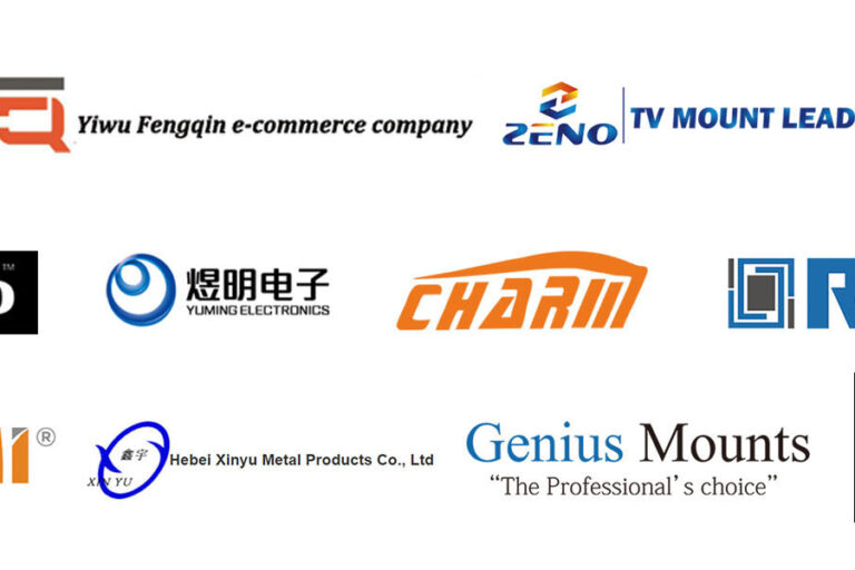 List of TV Stand and Wall Mount Manufacturers in China