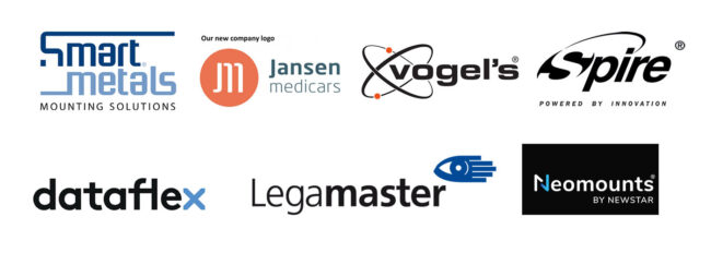 Best Netherlandish TV Mount and Monitor Arm Manufacturers Best Netherlandish TV Mount and Monitor Arm Manufacturers