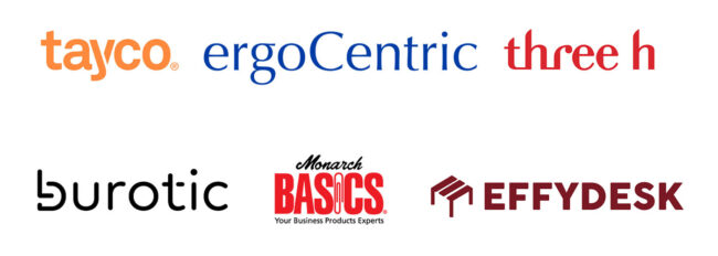 Best Office Desk Companies in Canada