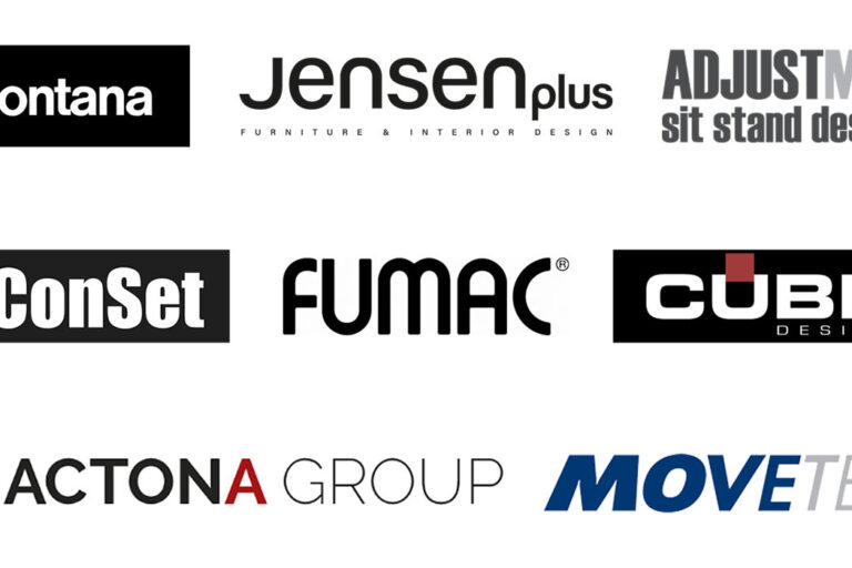 Largest Standing Desk Manufacturers and Suppliers in Denmark