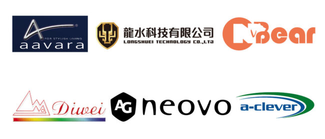 Leading TV Cart and Wall Mount Manufacturers in Taiwan