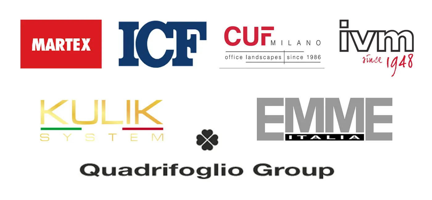 List of Italian Standing Desk Manufacturers