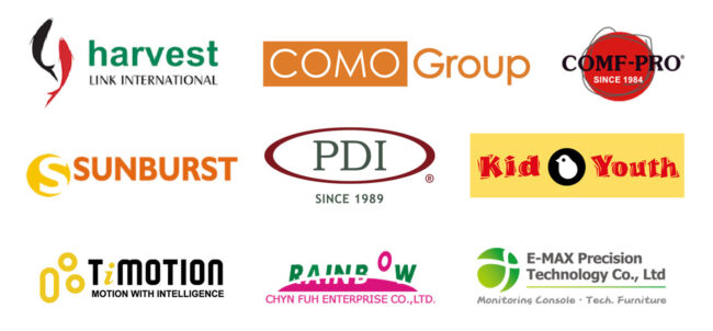 List of Wholesale Height Adjustable Desk Companies in Taiwan