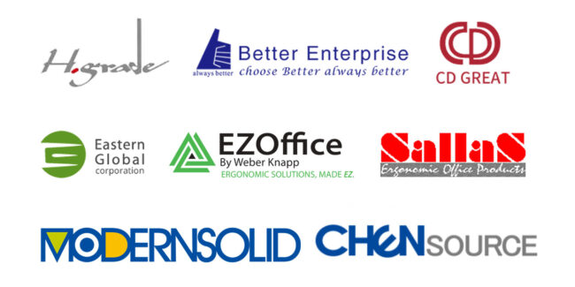 Top Monitor Mount Manufacturers in Taiwan