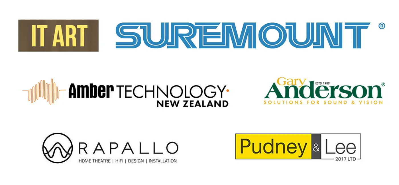 Top Wholesale TV Mount Suppliers in New Zealand