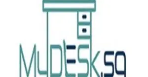 Standing Desk Suppliers in Singapore - 6. MyDesk.SG