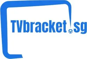 TV Mount Companies in Singapore - 2. Tvbracket.sg