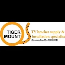 TV Mount Companies in Singapore - 4. Tiger Mount