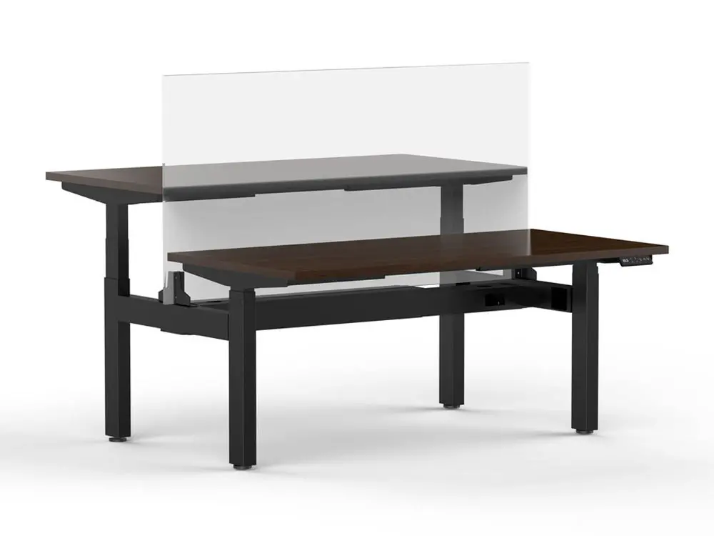 Face To Face Standing Desk