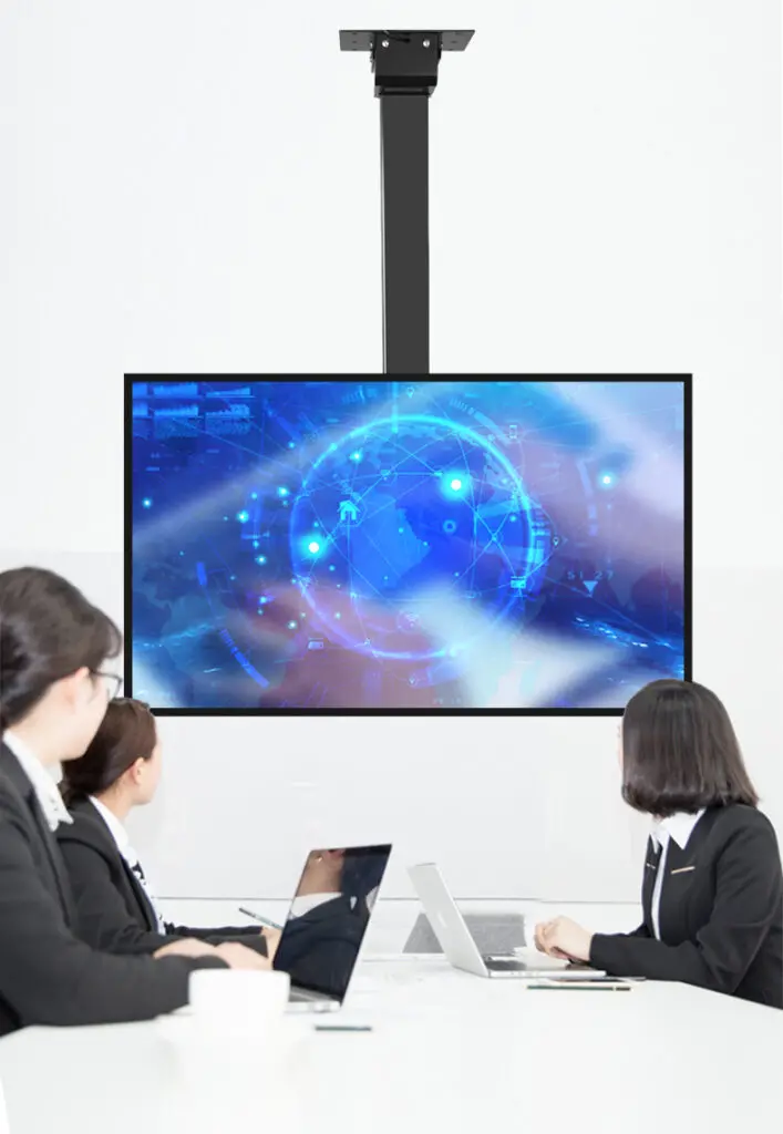 What is a Drop Down TV Lift