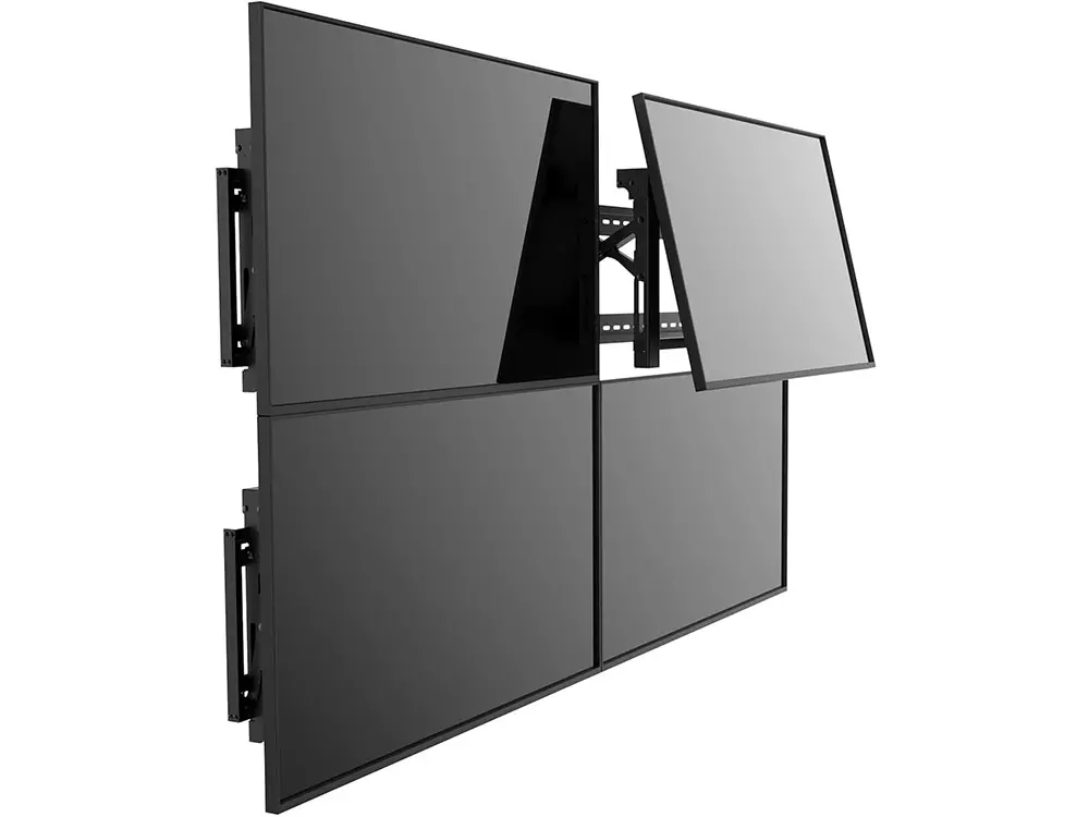 Video Wall Mount